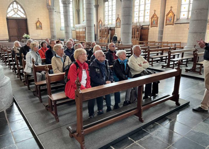 2022-05-01 Lions Ausflug Val Dieu 018